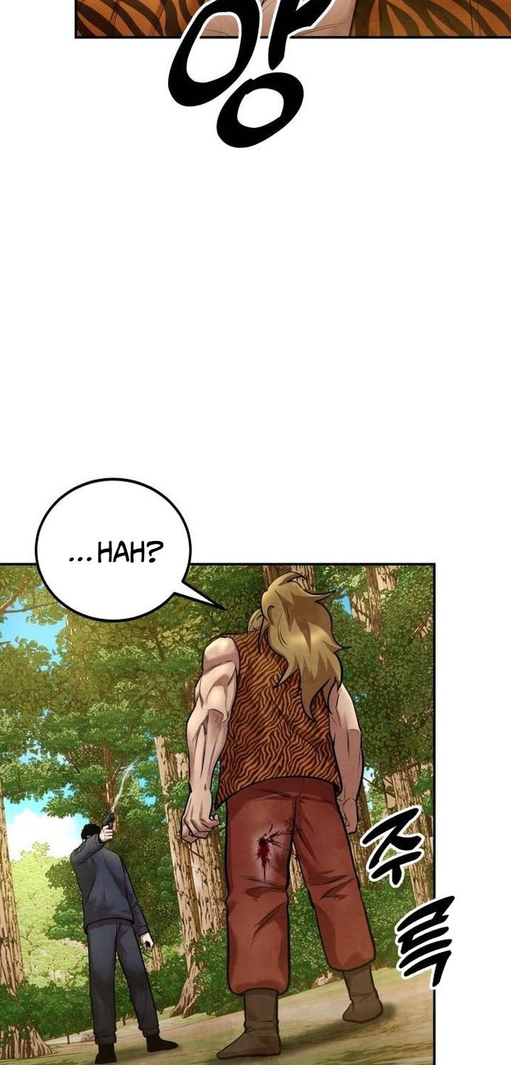 Guest Gun (Embodiment of the Assassin in the Murim World) Chapter 47 - halaman 52