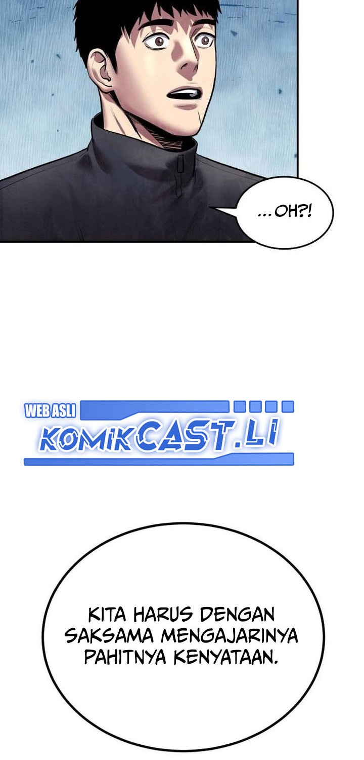 Guest Gun (Embodiment of the Assassin in the Murim World) Chapter 47 - halaman 56