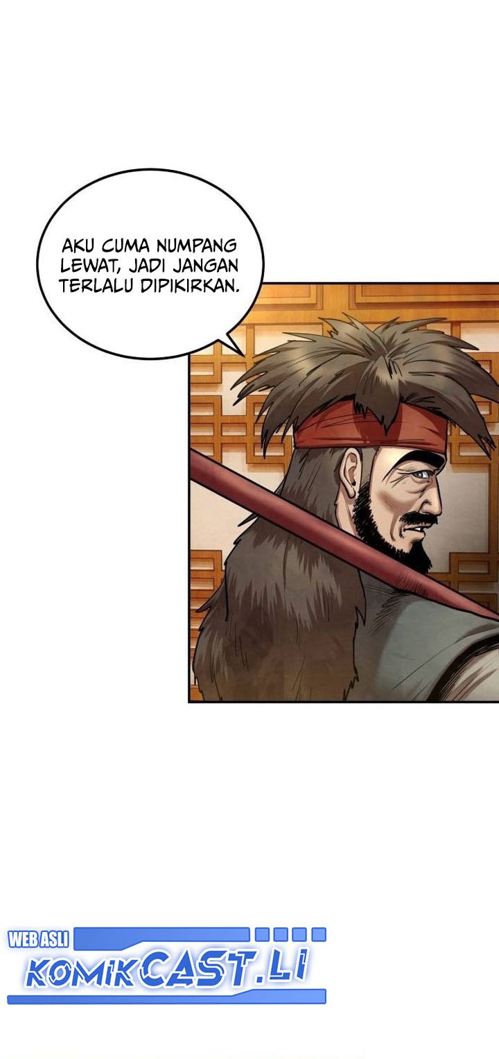 Guest Gun (Embodiment of the Assassin in the Murim World) Chapter 47 - halaman 8