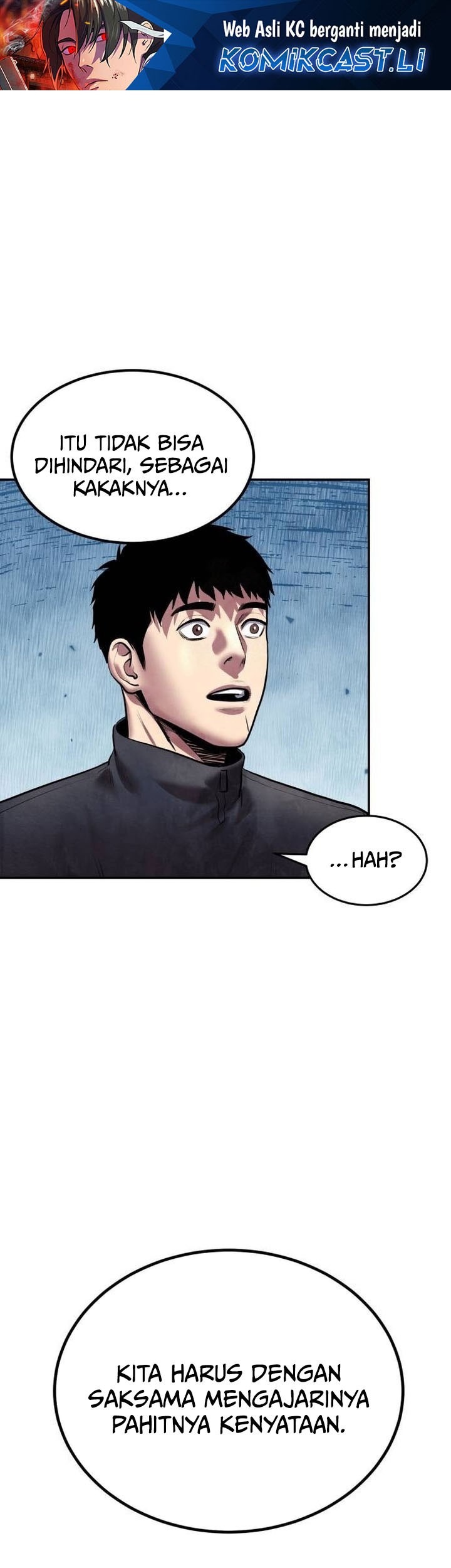Guest Gun (Embodiment of the Assassin in the Murim World) Chapter 48 - halaman 1