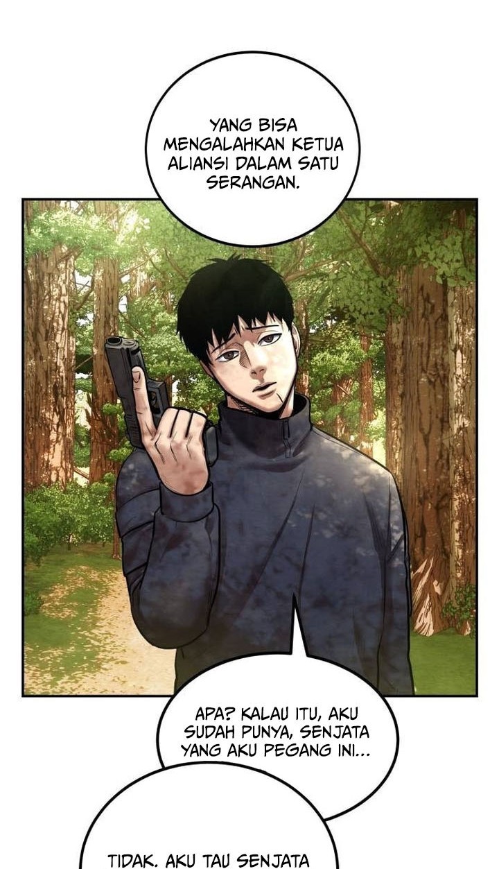 Guest Gun (Embodiment of the Assassin in the Murim World) Chapter 48 - halaman 10