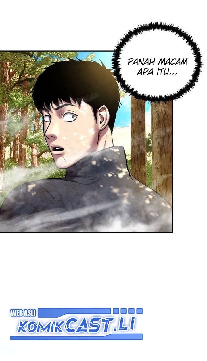 Guest Gun (Embodiment of the Assassin in the Murim World) Chapter 48 - halaman 16