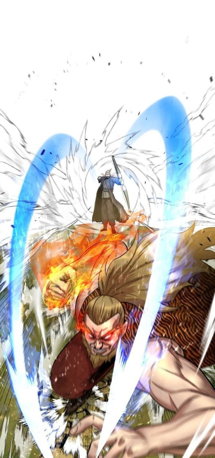 Guest Gun (Embodiment of the Assassin in the Murim World) Chapter 48 - halaman 2