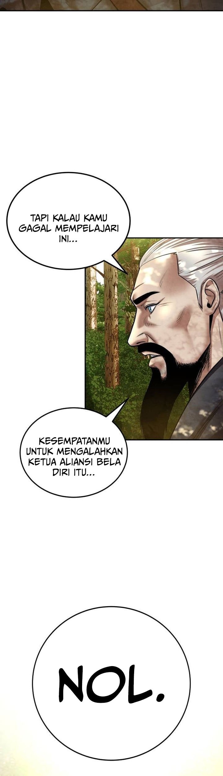 Guest Gun (Embodiment of the Assassin in the Murim World) Chapter 48 - halaman 23