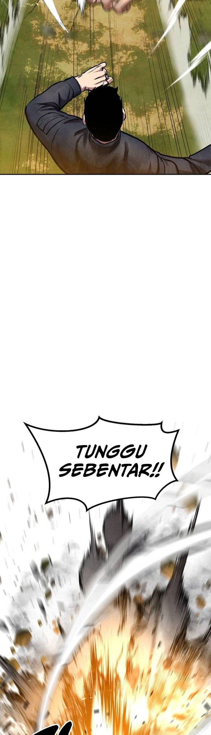 Guest Gun (Embodiment of the Assassin in the Murim World) Chapter 48 - halaman 3