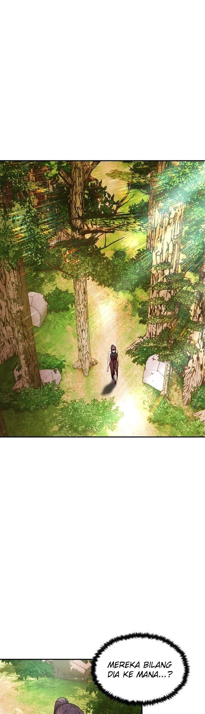 Guest Gun (Embodiment of the Assassin in the Murim World) Chapter 48 - halaman 31