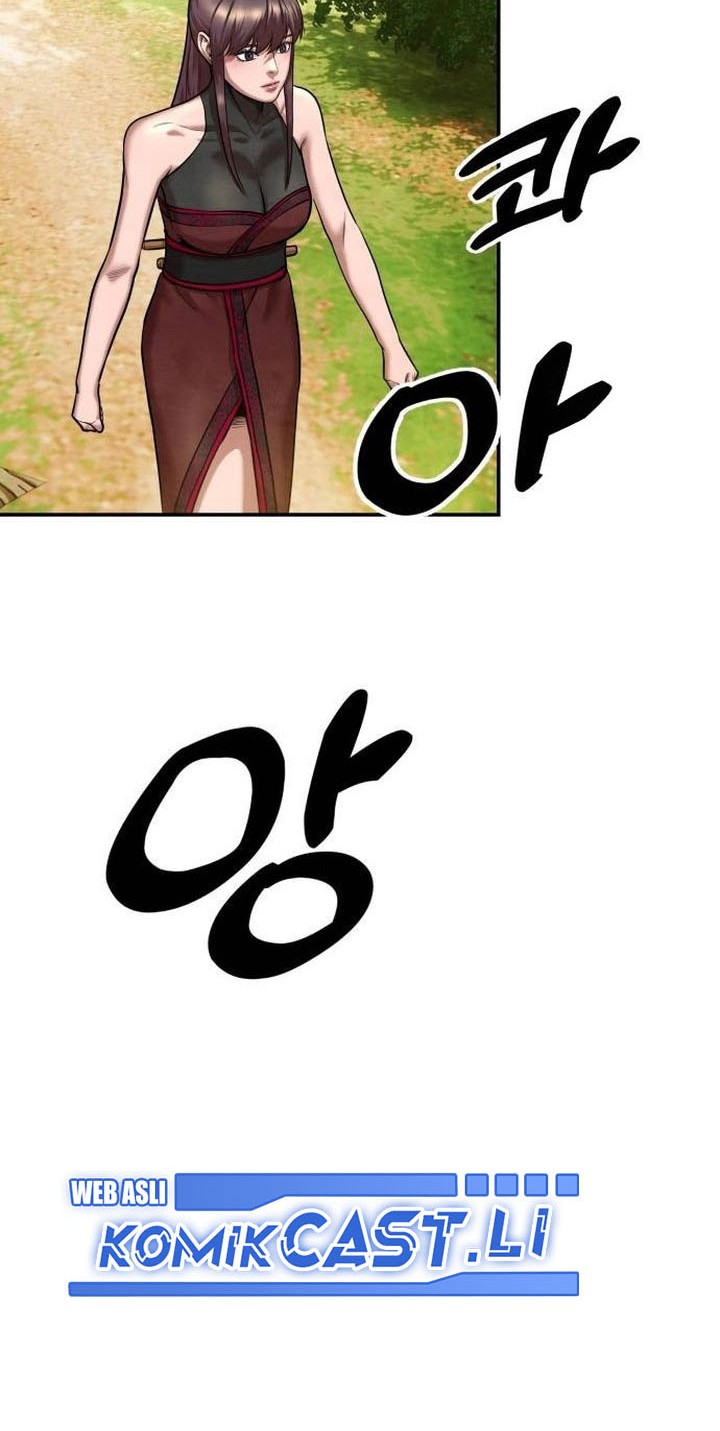 Guest Gun (Embodiment of the Assassin in the Murim World) Chapter 48 - halaman 32