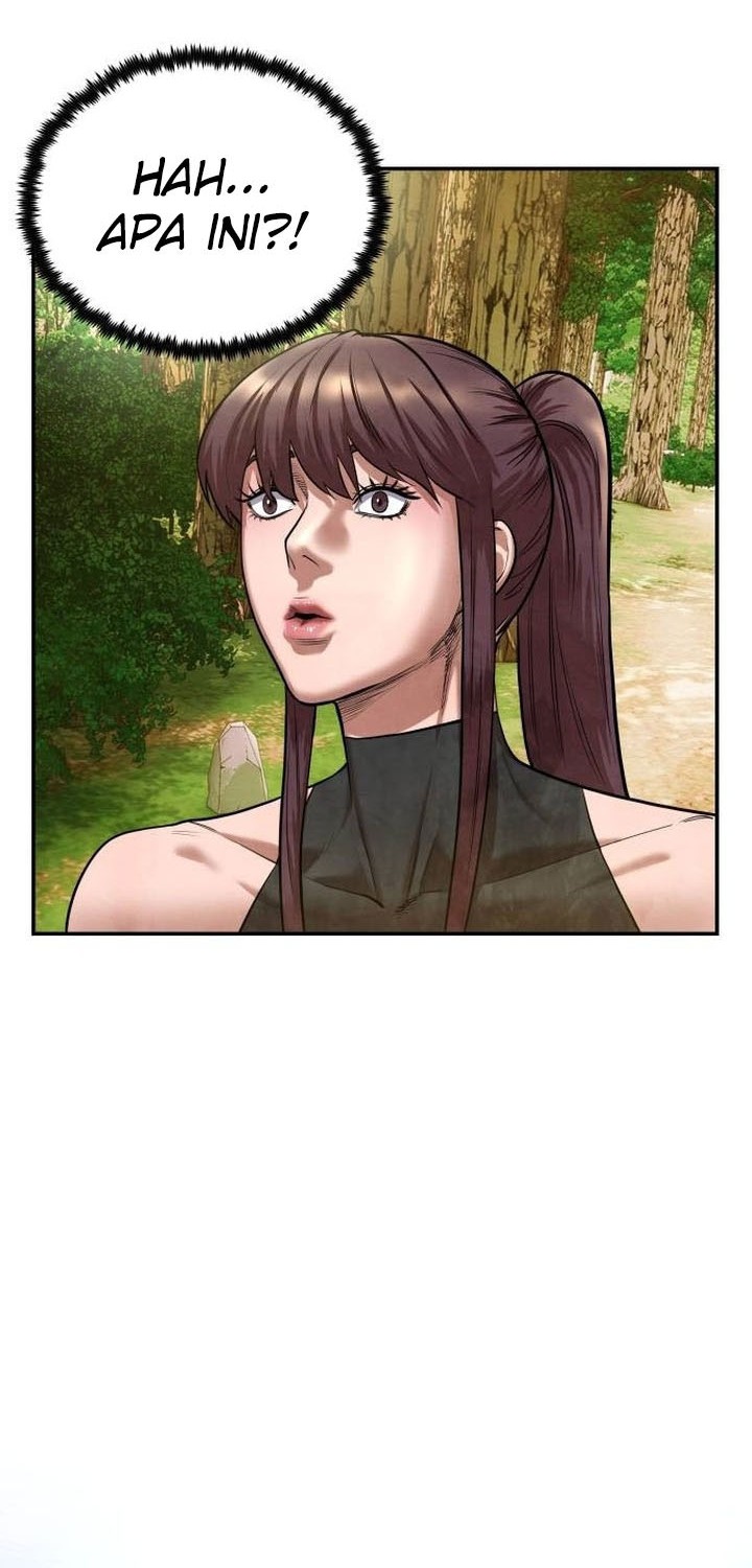 Guest Gun (Embodiment of the Assassin in the Murim World) Chapter 48 - halaman 34