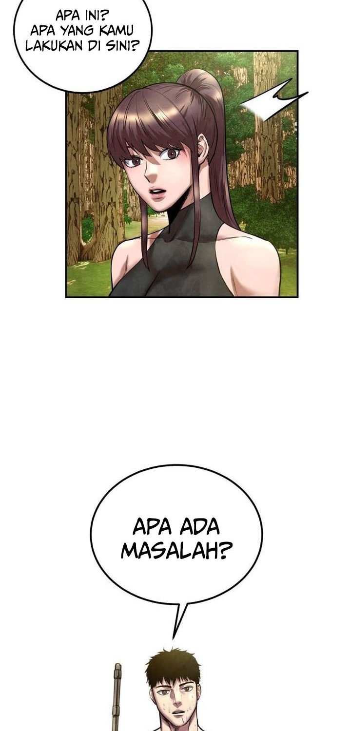 Guest Gun (Embodiment of the Assassin in the Murim World) Chapter 48 - halaman 36