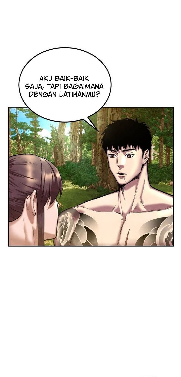 Guest Gun (Embodiment of the Assassin in the Murim World) Chapter 48 - halaman 38
