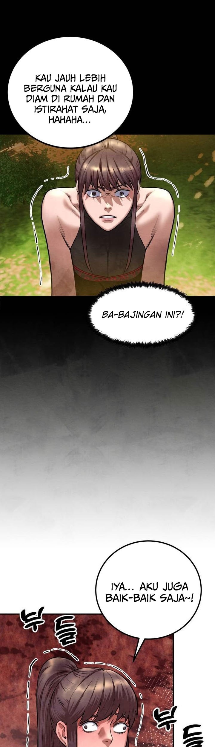 Guest Gun (Embodiment of the Assassin in the Murim World) Chapter 48 - halaman 41