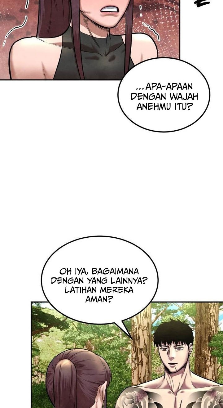 Guest Gun (Embodiment of the Assassin in the Murim World) Chapter 48 - halaman 42