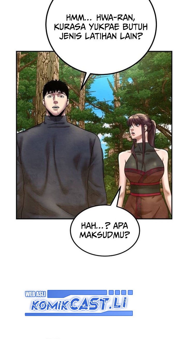 Guest Gun (Embodiment of the Assassin in the Murim World) Chapter 48 - halaman 48