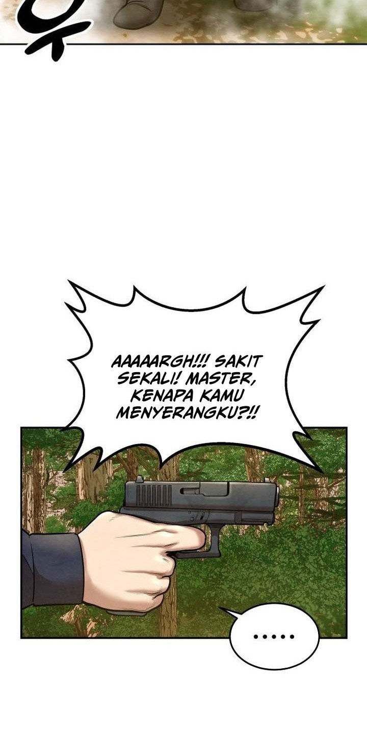 Guest Gun (Embodiment of the Assassin in the Murim World) Chapter 48 - halaman 52