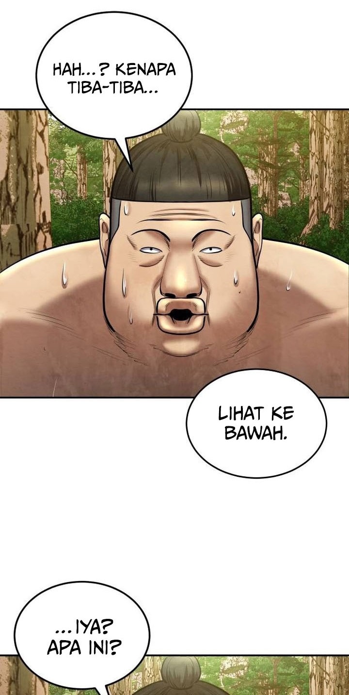 Guest Gun (Embodiment of the Assassin in the Murim World) Chapter 48 - halaman 54