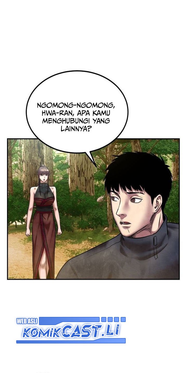 Guest Gun (Embodiment of the Assassin in the Murim World) Chapter 48 - halaman 56