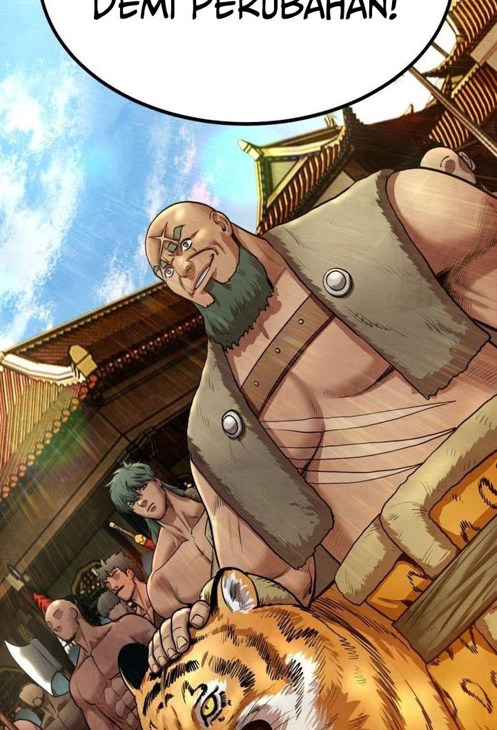Guest Gun (Embodiment of the Assassin in the Murim World) Chapter 48 - halaman 58