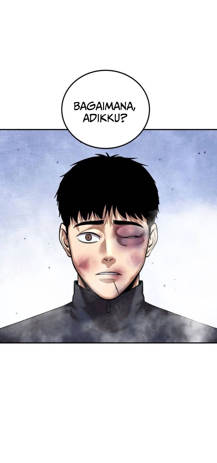 Guest Gun (Embodiment of the Assassin in the Murim World) Chapter 48 - halaman 6
