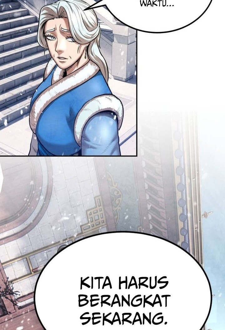 Guest Gun (Embodiment of the Assassin in the Murim World) Chapter 48 - halaman 60