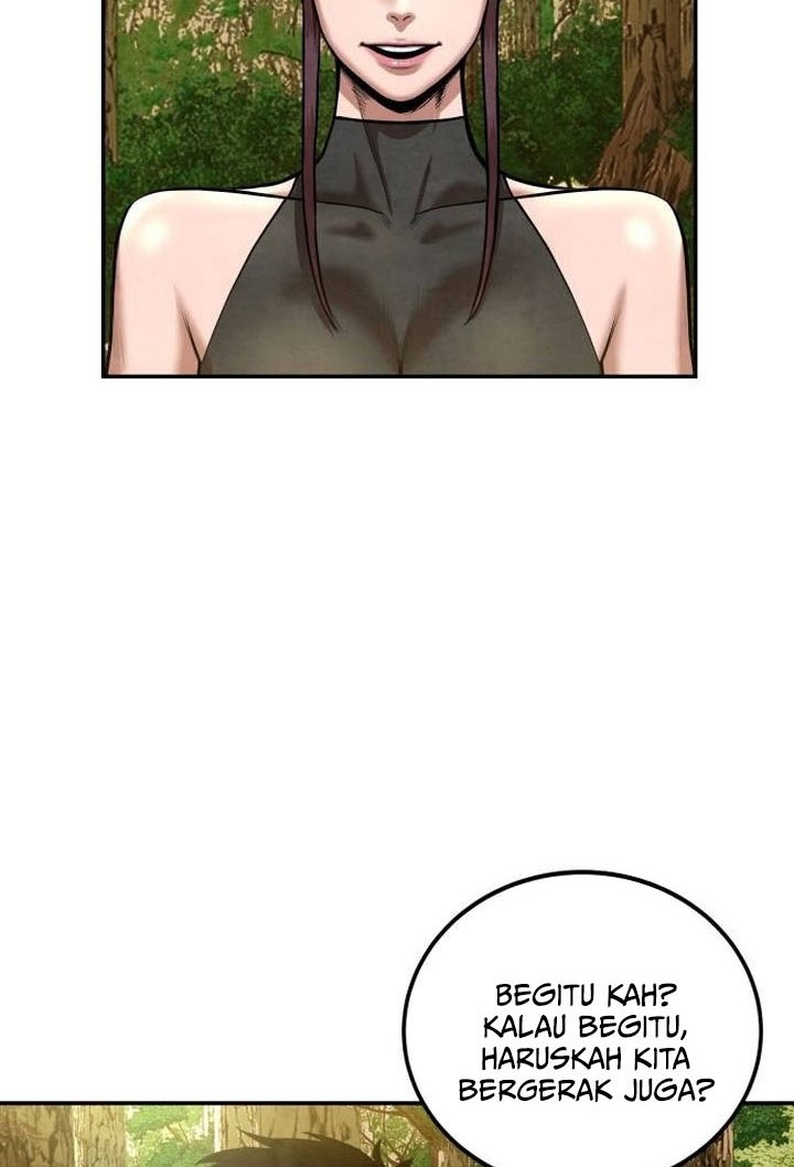 Guest Gun (Embodiment of the Assassin in the Murim World) Chapter 48 - halaman 62