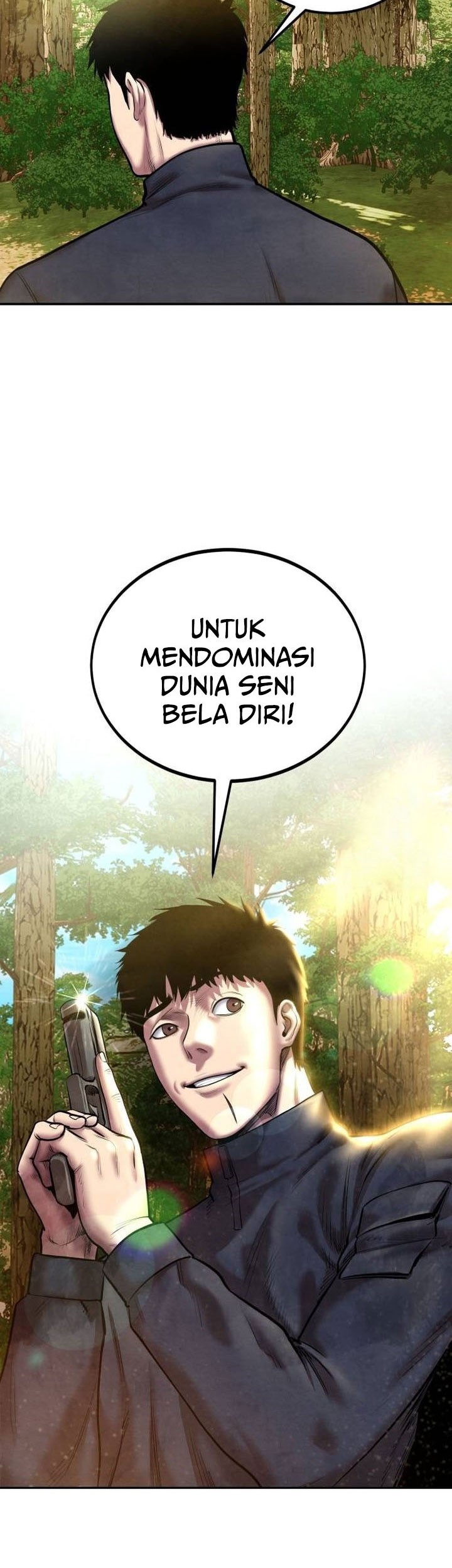 Guest Gun (Embodiment of the Assassin in the Murim World) Chapter 48 - halaman 63