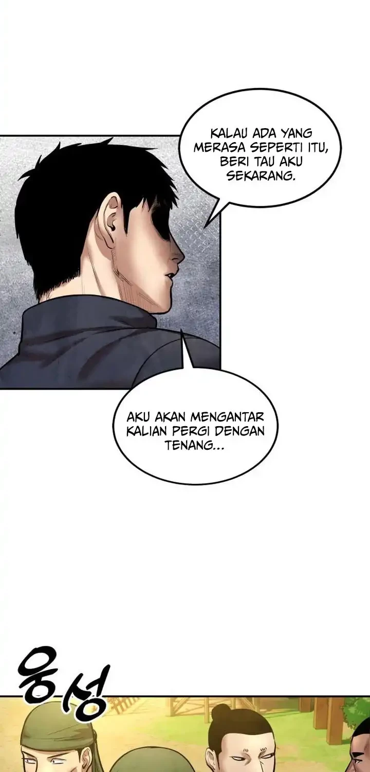Guest Gun (Embodiment of the Assassin in the Murim World) Chapter 49 - halaman 11
