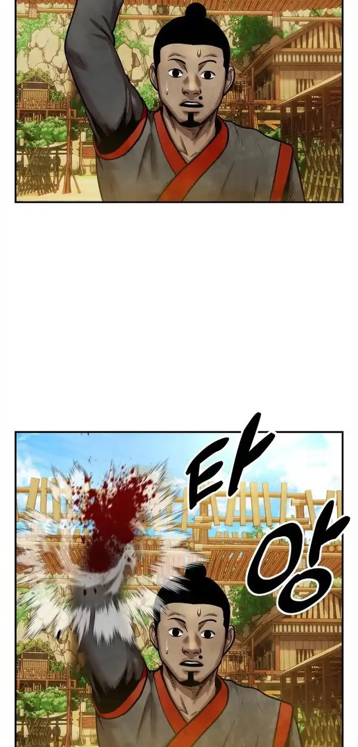 Guest Gun (Embodiment of the Assassin in the Murim World) Chapter 49 - halaman 13
