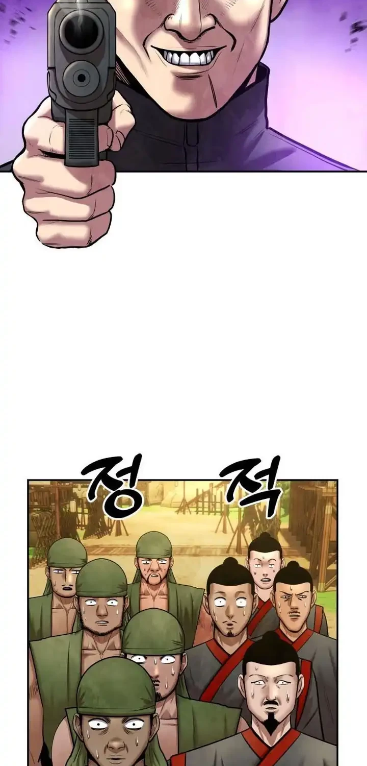 Guest Gun (Embodiment of the Assassin in the Murim World) Chapter 49 - halaman 15