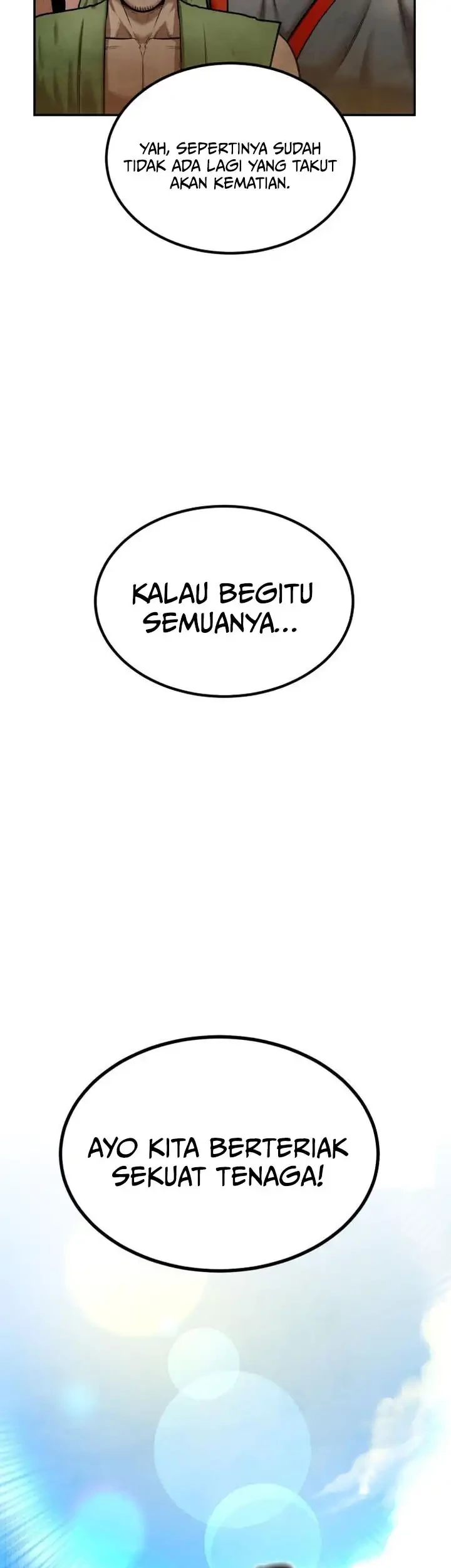 Guest Gun (Embodiment of the Assassin in the Murim World) Chapter 49 - halaman 16