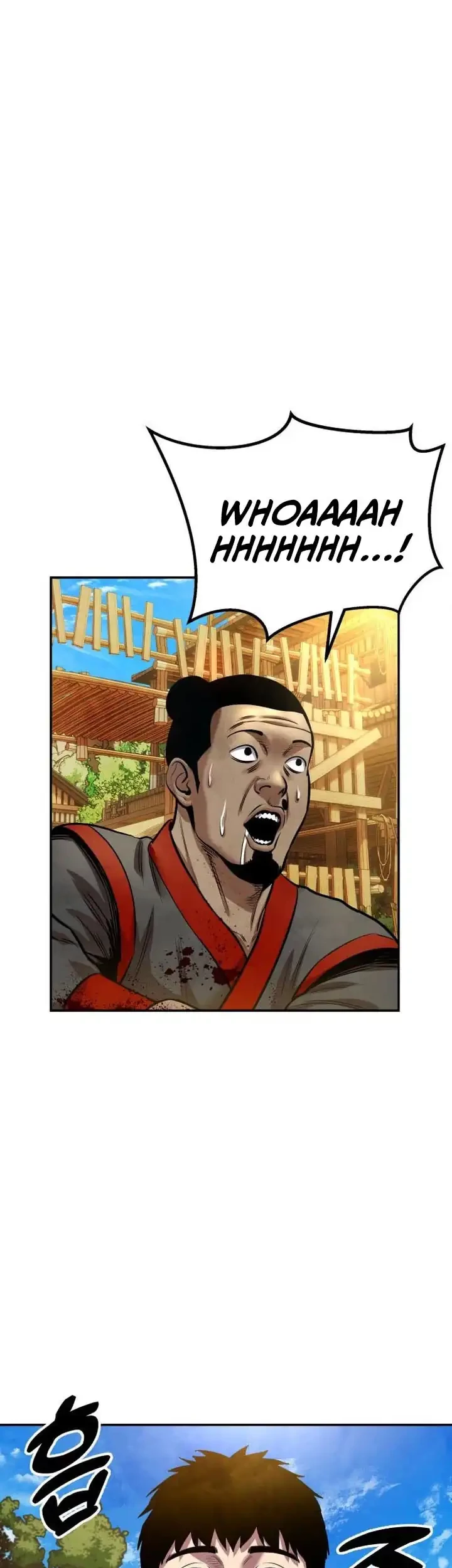 Guest Gun (Embodiment of the Assassin in the Murim World) Chapter 49 - halaman 18
