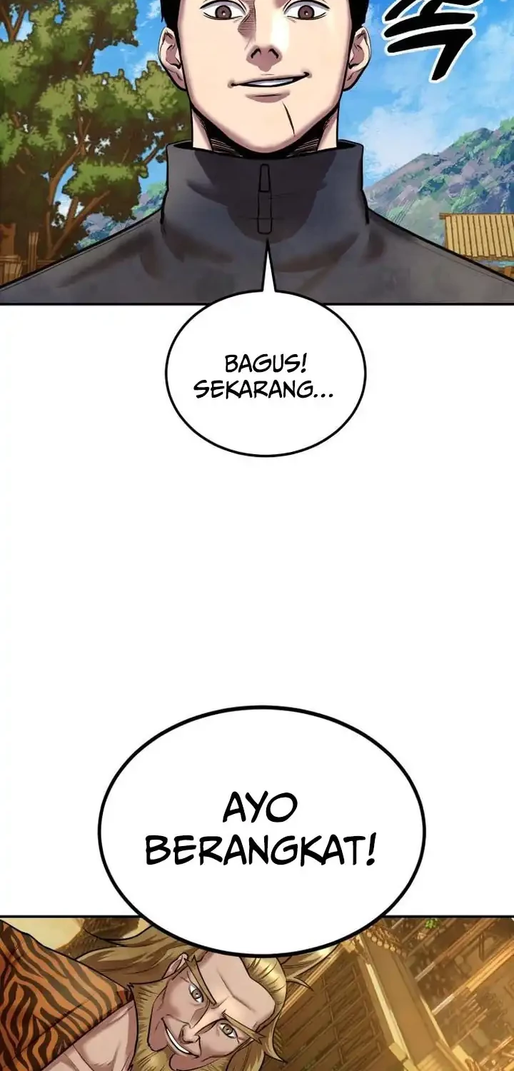 Guest Gun (Embodiment of the Assassin in the Murim World) Chapter 49 - halaman 19