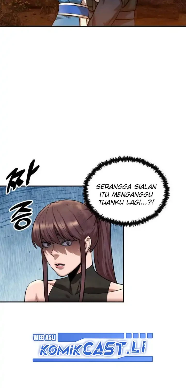Guest Gun (Embodiment of the Assassin in the Murim World) Chapter 49 - halaman 25
