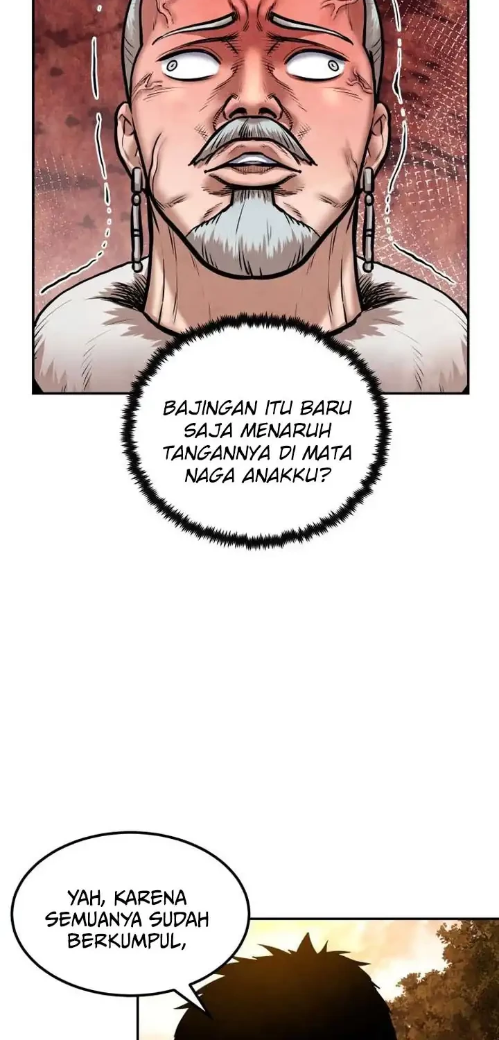 Guest Gun (Embodiment of the Assassin in the Murim World) Chapter 49 - halaman 27