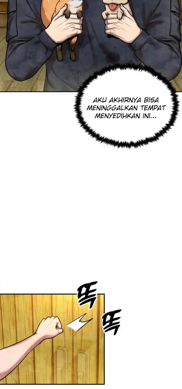 Guest Gun (Embodiment of the Assassin in the Murim World) Chapter 49 - halaman 3