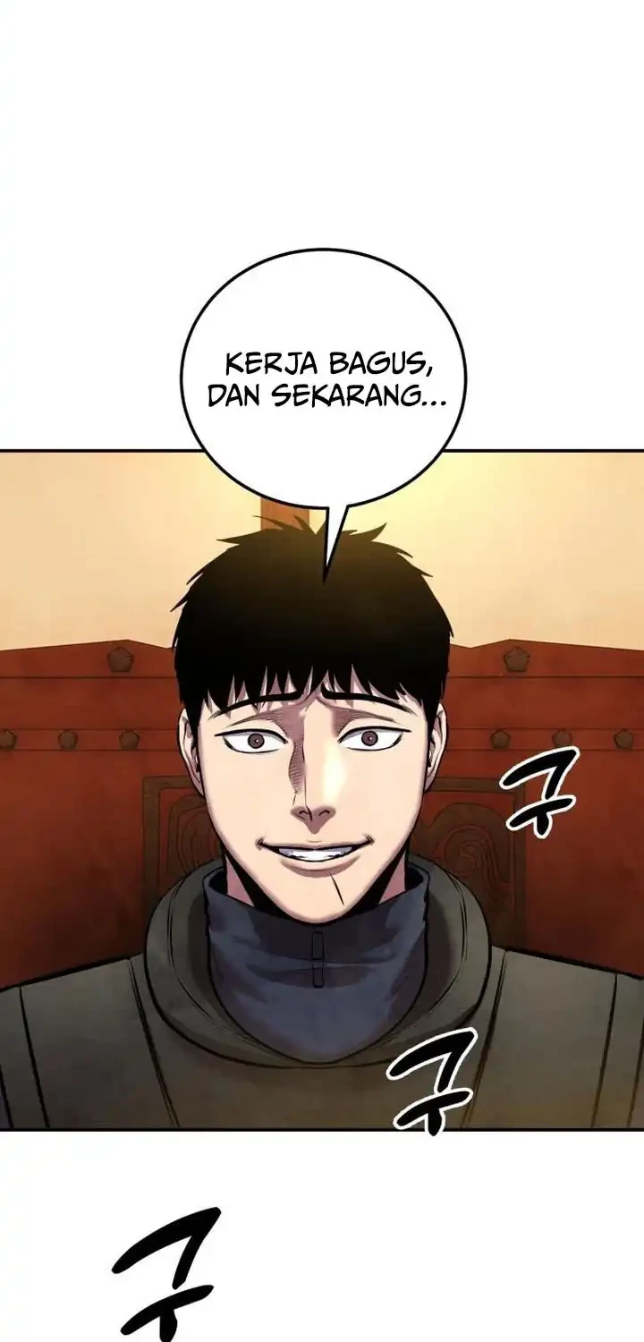 Guest Gun (Embodiment of the Assassin in the Murim World) Chapter 49 - halaman 35