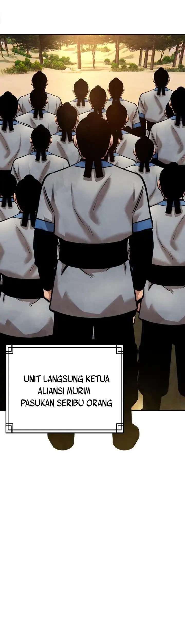 Guest Gun (Embodiment of the Assassin in the Murim World) Chapter 49 - halaman 40