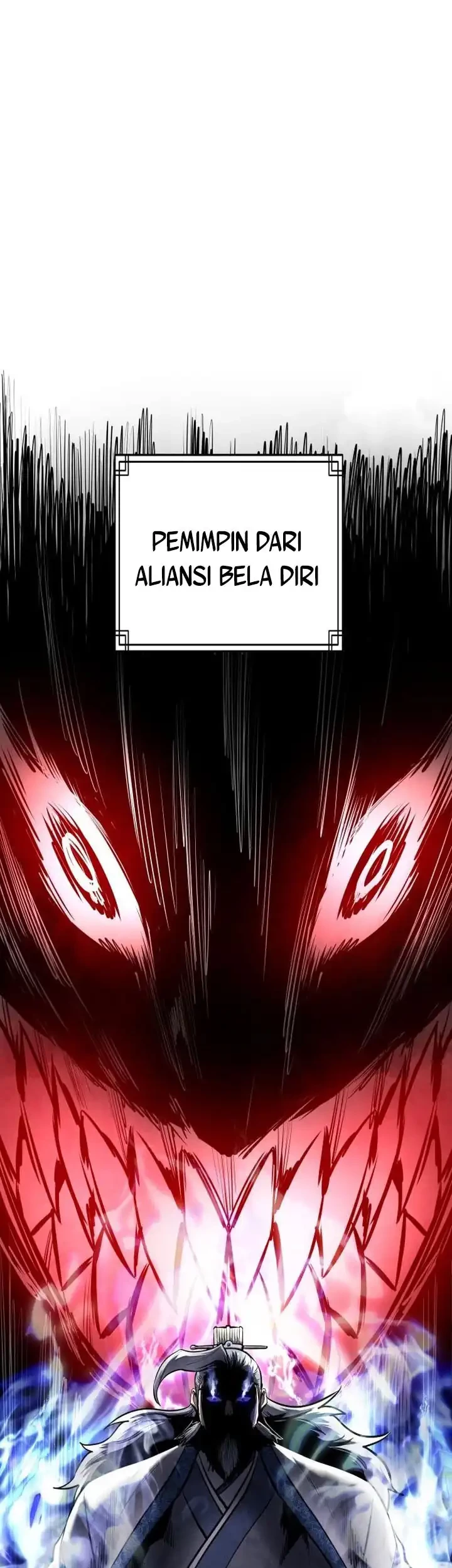 Guest Gun (Embodiment of the Assassin in the Murim World) Chapter 49 - halaman 42