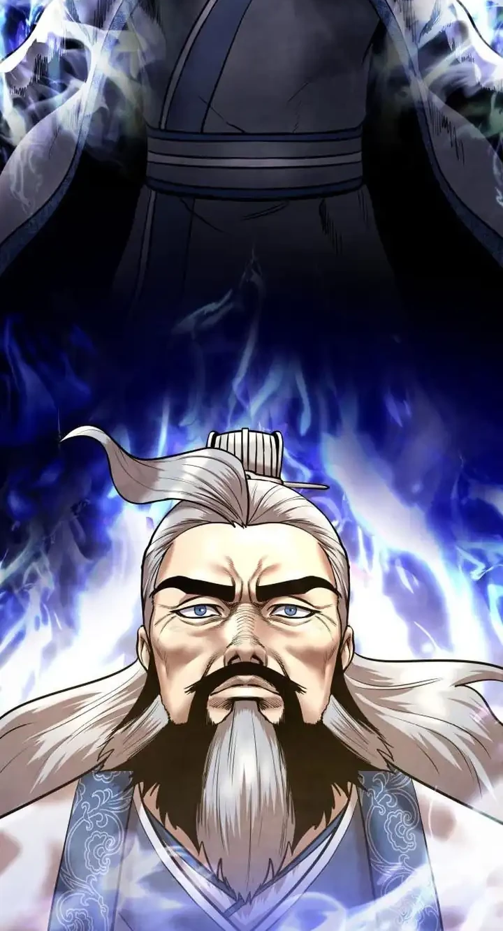 Guest Gun (Embodiment of the Assassin in the Murim World) Chapter 49 - halaman 43