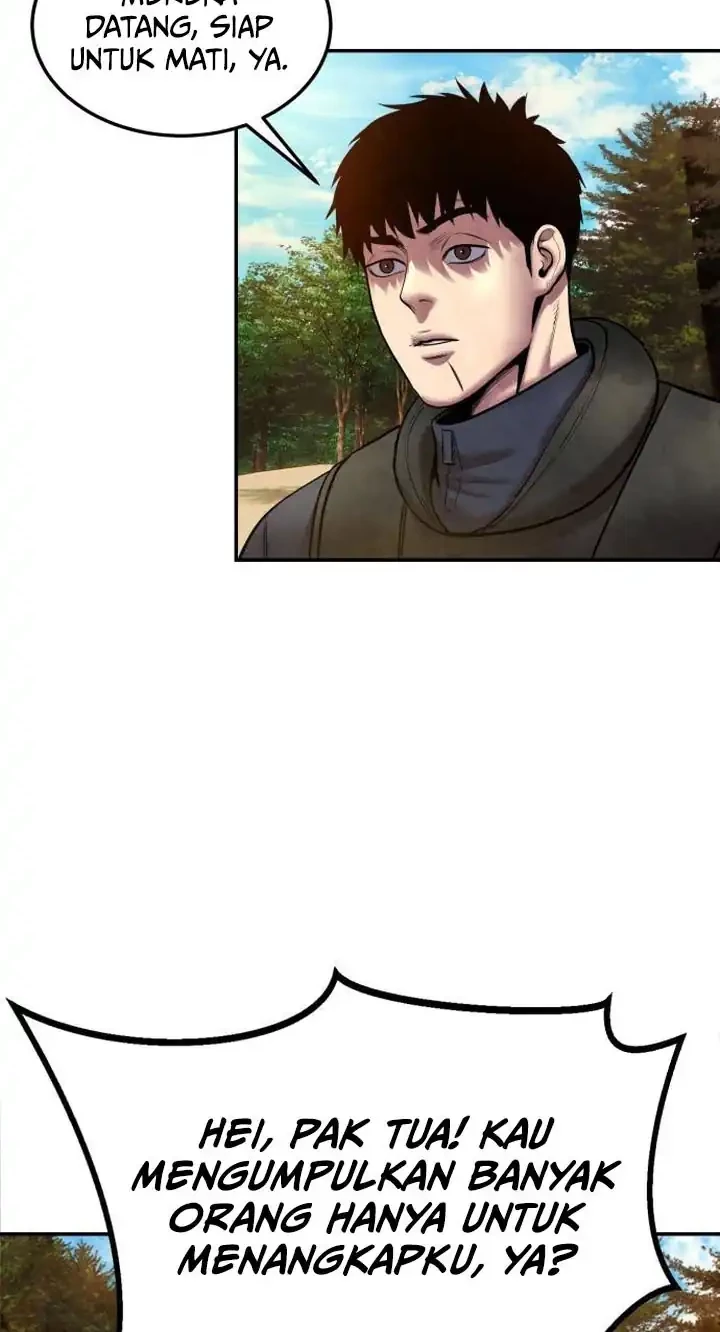 Guest Gun (Embodiment of the Assassin in the Murim World) Chapter 49 - halaman 45