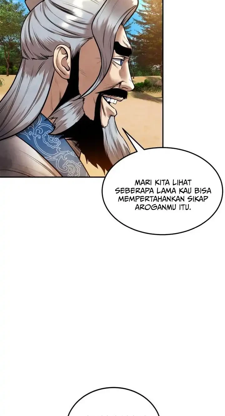 Guest Gun (Embodiment of the Assassin in the Murim World) Chapter 49 - halaman 47