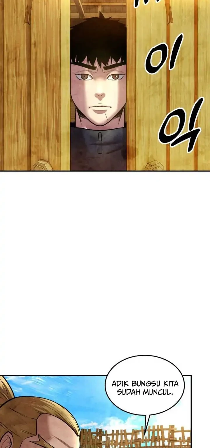 Guest Gun (Embodiment of the Assassin in the Murim World) Chapter 49 - halaman 5
