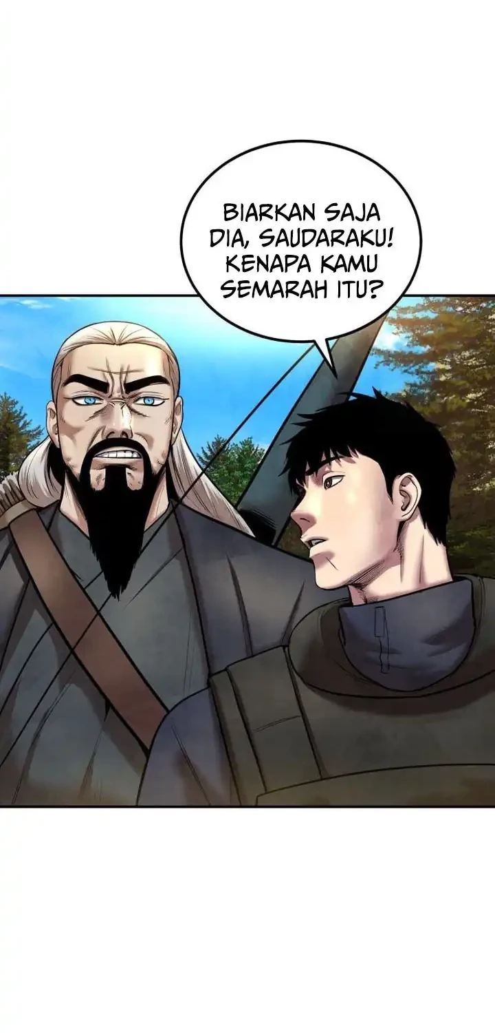 Guest Gun (Embodiment of the Assassin in the Murim World) Chapter 49 - halaman 51