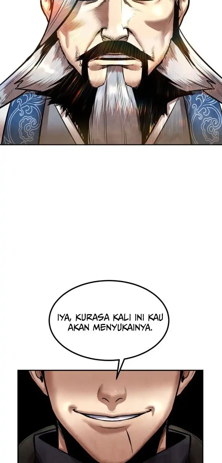 Guest Gun (Embodiment of the Assassin in the Murim World) Chapter 49 - halaman 53
