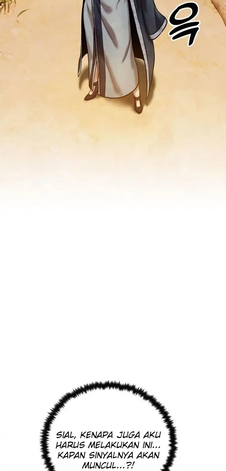 Guest Gun (Embodiment of the Assassin in the Murim World) Chapter 49 - halaman 55