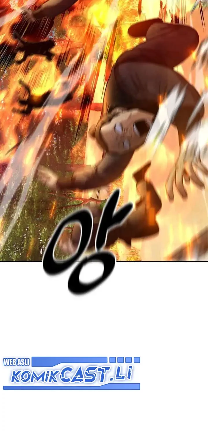 Guest Gun (Embodiment of the Assassin in the Murim World) Chapter 49 - halaman 65