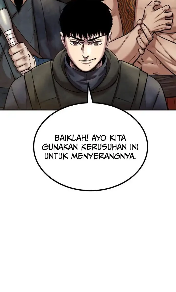 Guest Gun (Embodiment of the Assassin in the Murim World) Chapter 49 - halaman 67