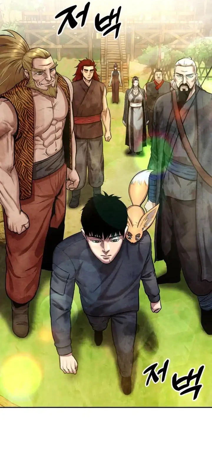 Guest Gun (Embodiment of the Assassin in the Murim World) Chapter 49 - halaman 7