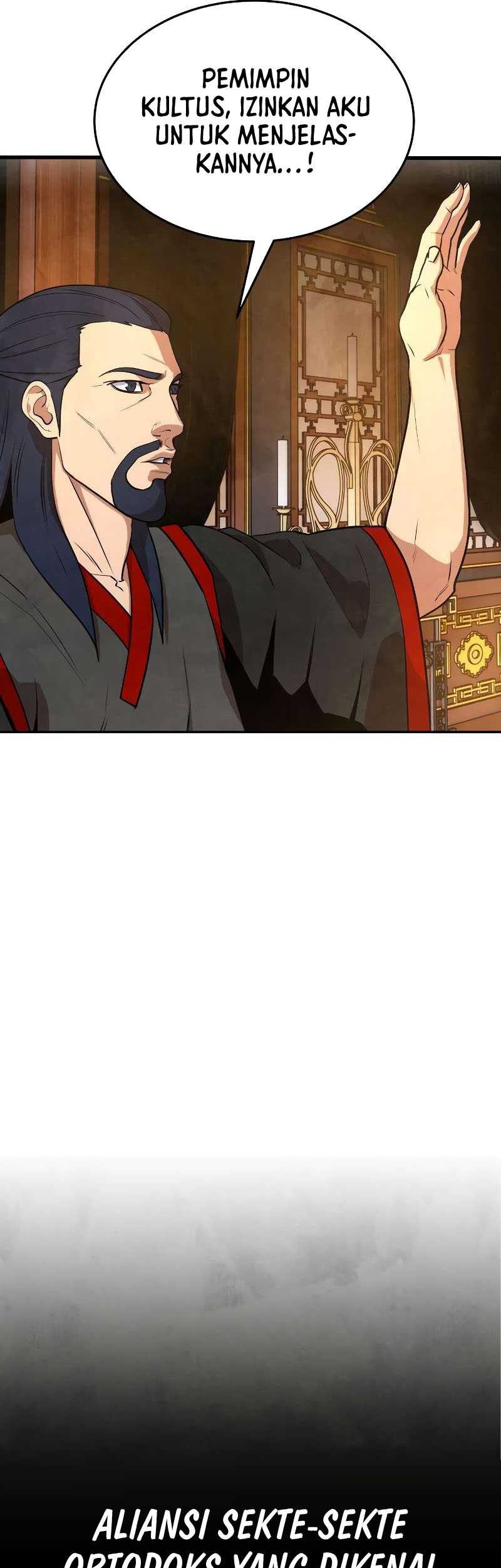Guest Gun (Embodiment of the Assassin in the Murim World) Chapter 5 - halaman 10