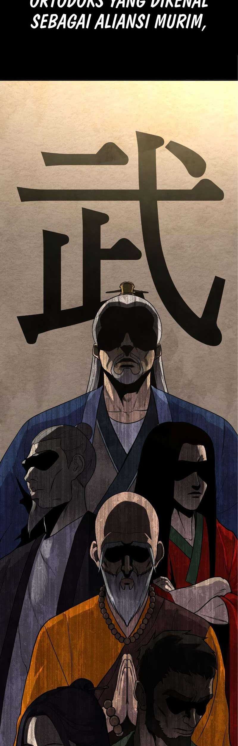 Guest Gun (Embodiment of the Assassin in the Murim World) Chapter 5 - halaman 11