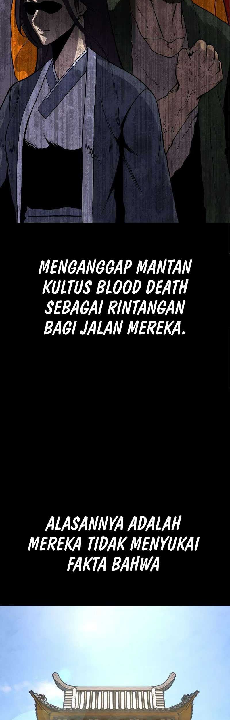 Guest Gun (Embodiment of the Assassin in the Murim World) Chapter 5 - halaman 12